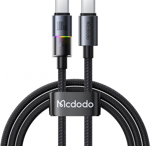 Mcdodo CA-8200 100W Şarj Kablosu