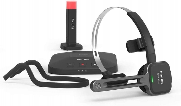 Philips SpeechOne PSM6300 Kablosuz Kulaklık