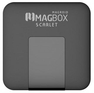 Magbox Magroid Scarlet Medya Oynatıcı