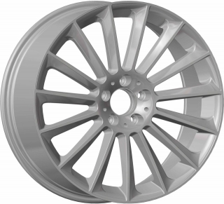 Kormetal Central CA17 9X19" 5X112 ET53 66.6 Jant