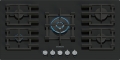 Siemens EP9A6QI40 resim