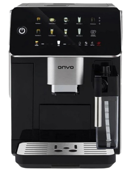 Onvo OVCM02 Kahve Makinesi