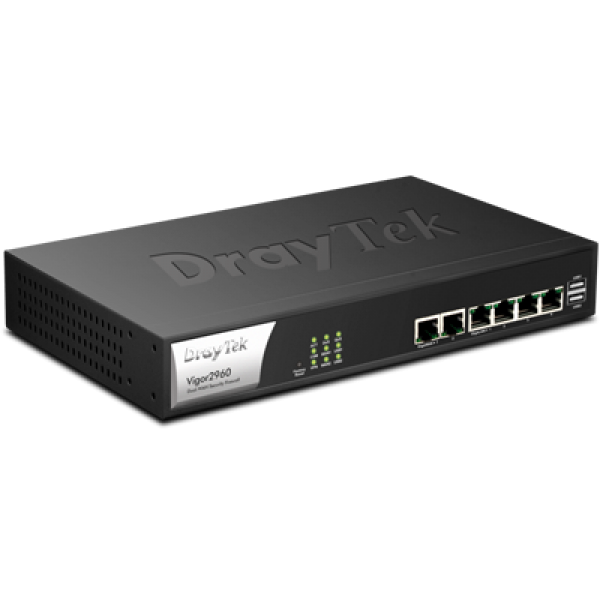 Draytek DrayTek Vigor 2960 Router