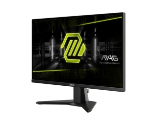 MSI MAG 255XF Monitör