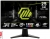 MSI MAG 255XF Monitör