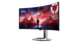 Lenovo Legion Pro 34WD-10 Monitör