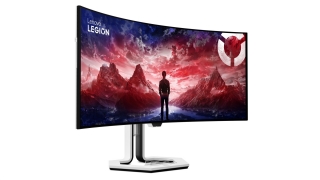 Lenovo Legion Pro 34WD-10 Monitör