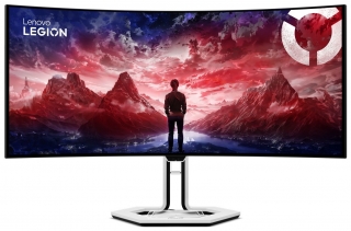 Lenovo Legion Pro 34WD-10 Monitör