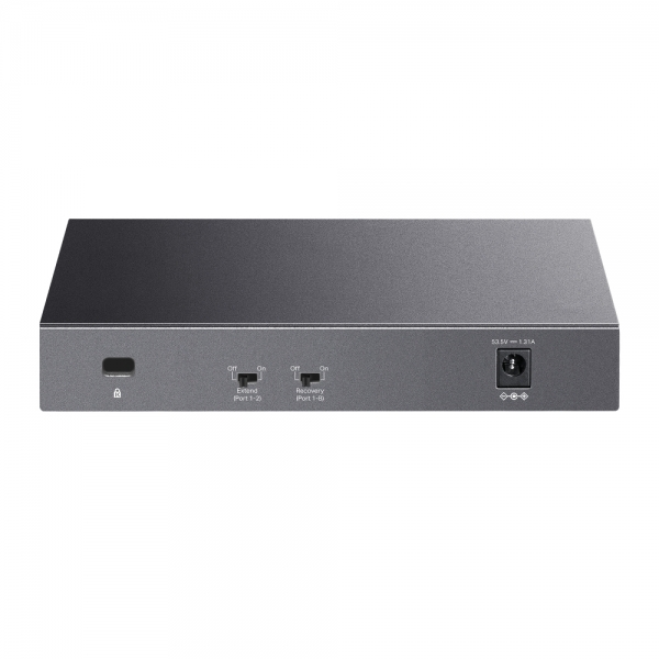 TP-Link LS108GP Switch