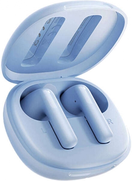 QCY AilyBuds E10 Tam Kablosuz Kulaklık