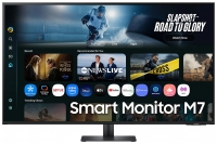 Samsung LS43FM700UUXUF (S43FM700) resim