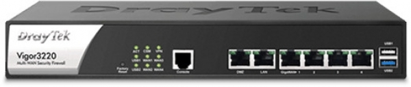 Draytek Vigor3220 Router