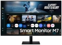 Samsung LS32FM700UUXUF (S32FM700) resim