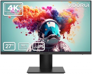 Koorui N07 Monitör