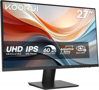 Koorui N07 Monitör