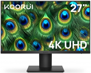 Koorui N07 Monitör