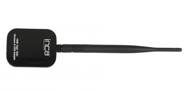 Inca IUWA-150M Kablosuz Ağ Adaptörü