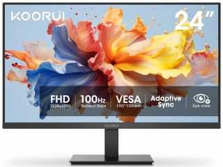 Koorui E2412F Monitör
