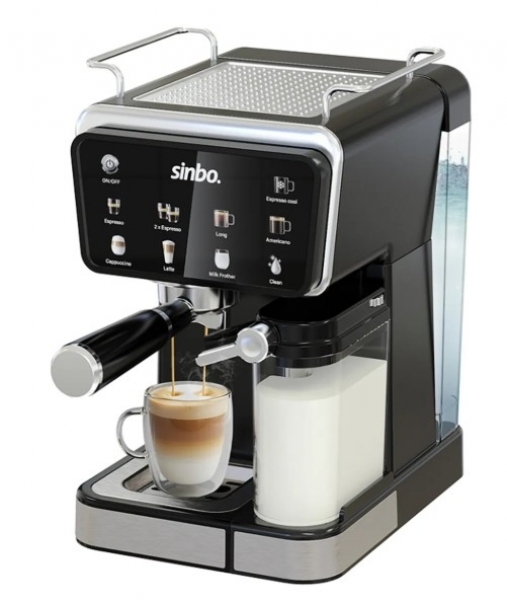Sinbo SCM 2996 Kahve Makinesi