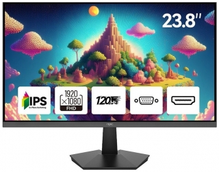 NPC MF2408-A Monitör