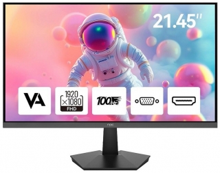 NPC MF2208-A Monitör