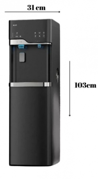 Aquamara LYCZ629 Su Sebili