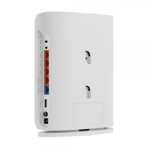 TP-Link Archer BE450 Router