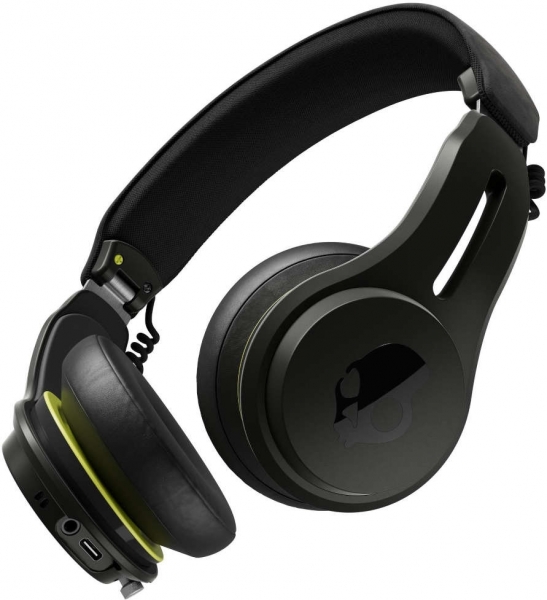 Skullcandy Icon ANC Kablosuz Kulaklık