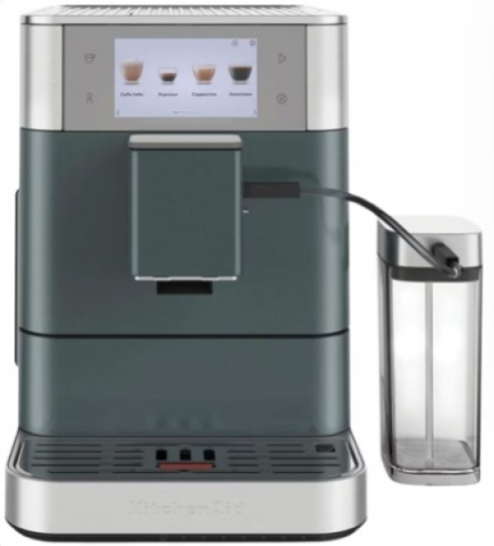 KitchenAid KF8 5KES8558 Kahve Makinesi