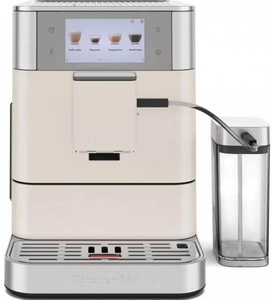 KitchenAid KF8 5KES8558 Kahve Makinesi