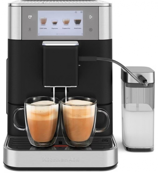 KitchenAid KF8 5KES8558 Kahve Makinesi