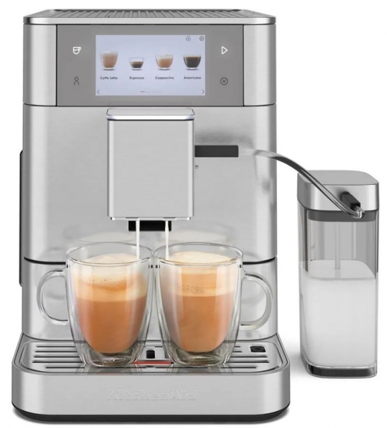 KitchenAid KF8 5KES8558 Kahve Makinesi