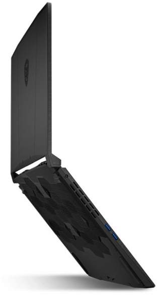 MSI Katana 15 HX B14WFK-449XTR Laptop