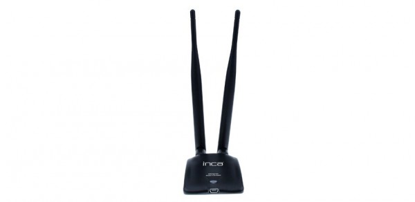 Inca IUWA-326N Kablosuz Ağ Adaptörü