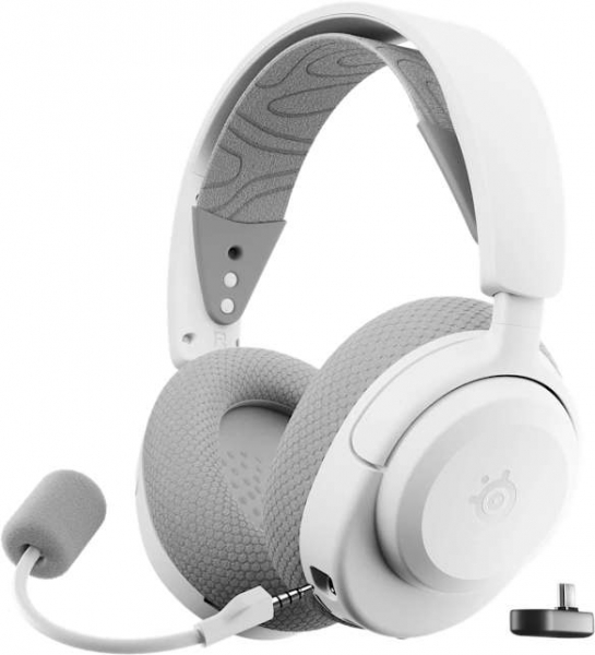 SteelSeries Arctis Nova 3P Kablosuz Kulaklık