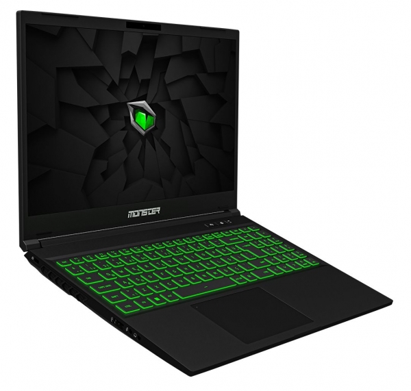 Monster Abra A5 V22.1.5 Laptop