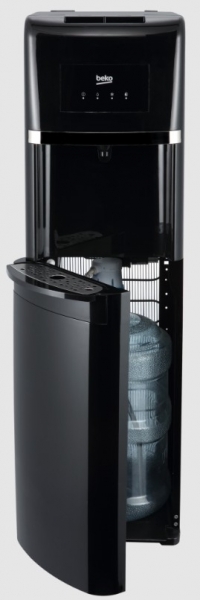 Beko 6610 SG Su Sebili