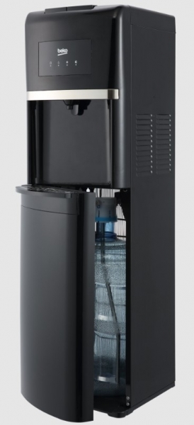Beko 6610 SG Su Sebili