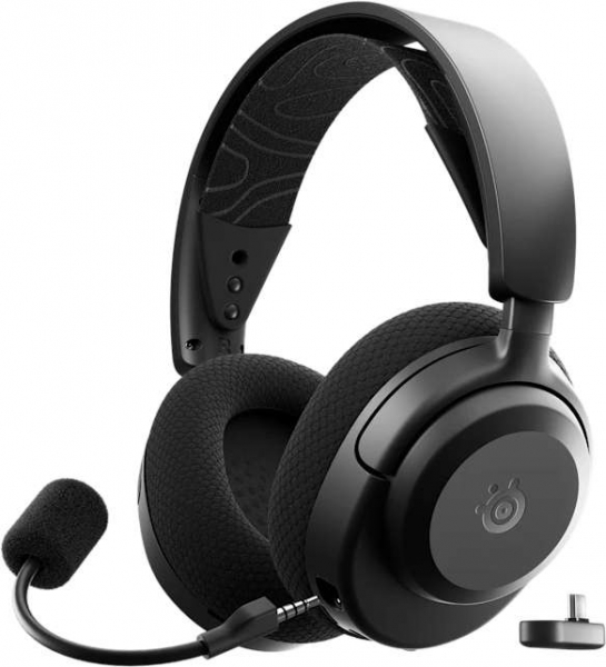 SteelSeries Arctis Nova 3X Kablosuz Kulaklık
