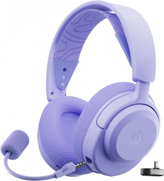 SteelSeries Arctis Nova 3X Kablosuz Kulaklık