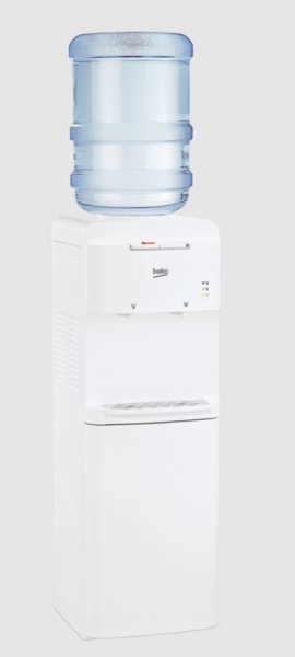 Beko 5550 BU Su Sebili