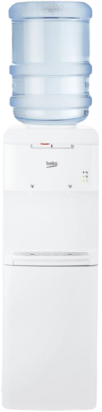 Beko 5550 BU Su Sebili