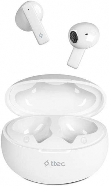 ttec AirBeat Buzz Tam Kablosuz Kulaklık