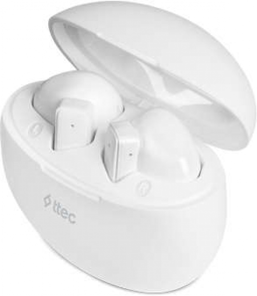 ttec AirBeat Buzz Tam Kablosuz Kulaklık