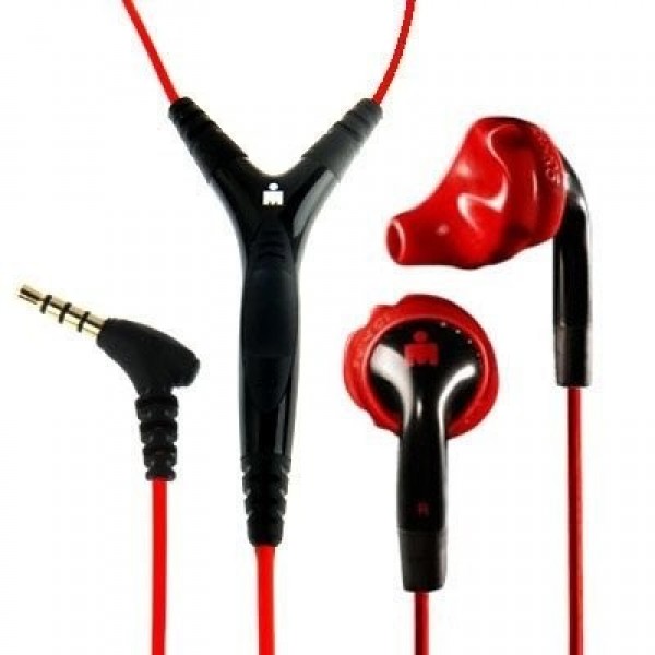 JBL Yurbuds Ironman Performance Raising Kablolu Kulaklık