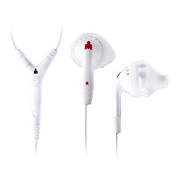 JBL Yurbuds Ironman Performance Raising Kablolu Kulaklık