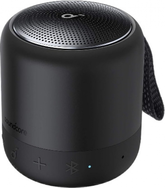 Anker Soundcore Mini 3 Bluetooth Hoparlör