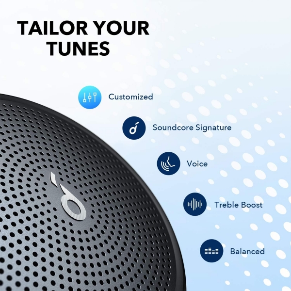 Anker Soundcore Mini 3 Bluetooth Hoparlör