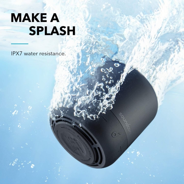 Anker Soundcore Mini 3 Bluetooth Hoparlör