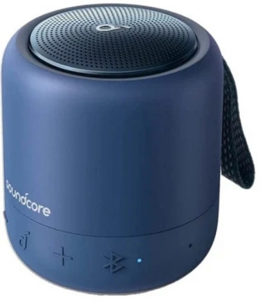 Anker Soundcore Mini 3 Bluetooth Hoparlör